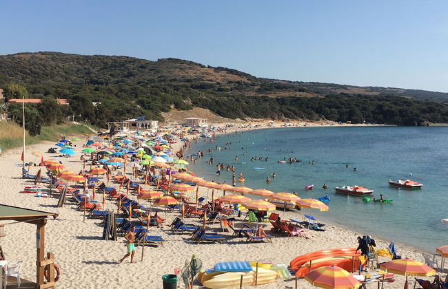 Affittimoderni Isola Rossa Élite - Foto 20