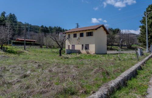 Casa Vacanze Abete Bianco - Lorica - Foto 14