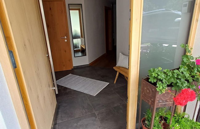 Cozy Apartment in Nature - Foto 3