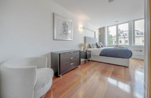 Harrods Platinum Pad - Foto 16