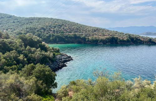 SEA HOUSE KOUKOULEIKA - Foto 10