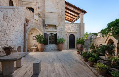 Villa Pantelis - Foto 31