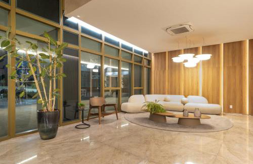 Flat Parque do Cais Aconchegante - Foto 26