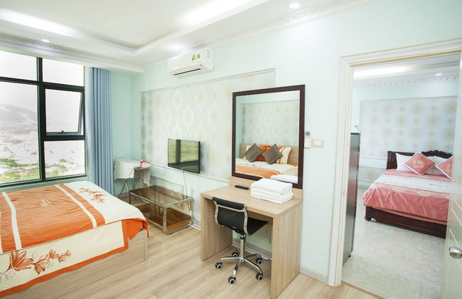 Beach Front Apartment - Foto 24