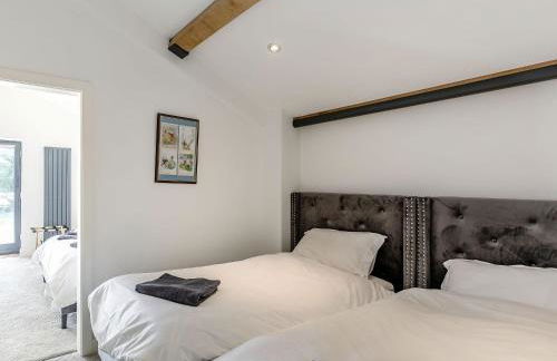 Howell Hall Barn - Foto 33