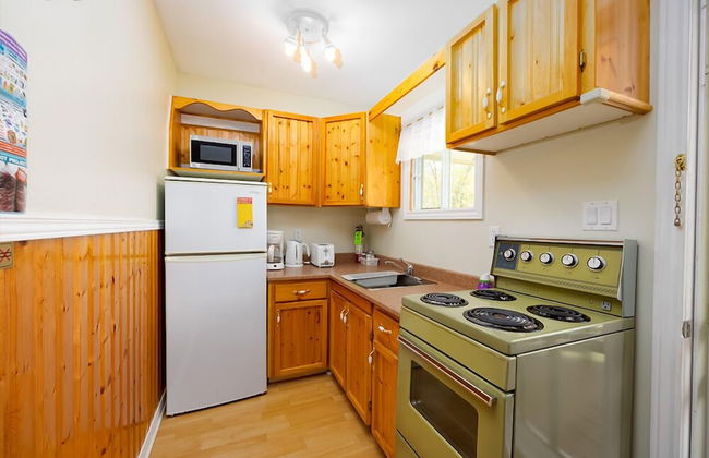 Fiddlers Green Country Cottages - Foto 14