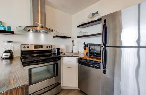 0311 Seaside Retreat by Atlantic Towers - Foto 16