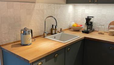 Stylish Loft Apartment on a Country Farm - Foto 5