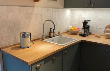 Stylish Loft Apartment on a Country Farm - Foto 5