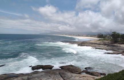 Casa em poucos passos da praia de Jaconé - Foto 50