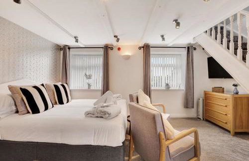 Coastal Retreat - North East Escapes - Foto 24