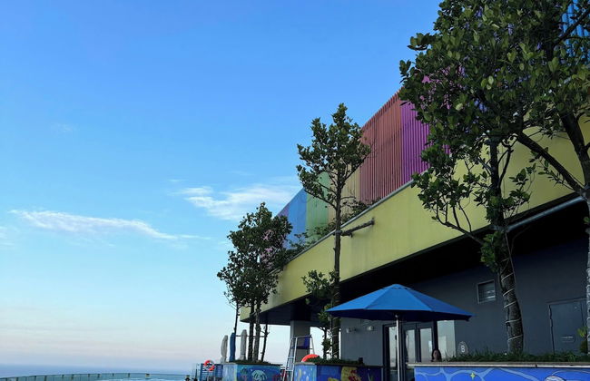 Flamingo Hai Tien - Foto 43