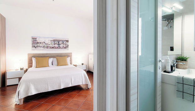 Casa Olmo - Foto 3, Habitación