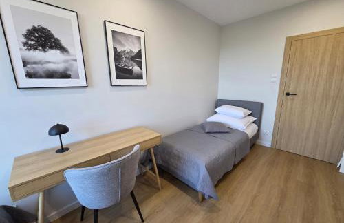 Parkowa Prestige Apartament - Foto 10