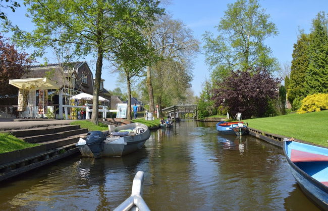 Mansion in Nijensleek With Sauna & Garden - Foto 39