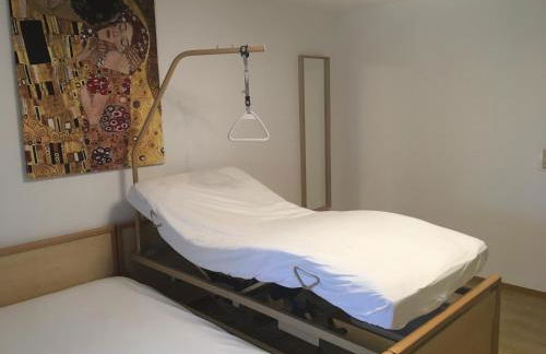 Ferienwohnung Herbsleben - Foto 14