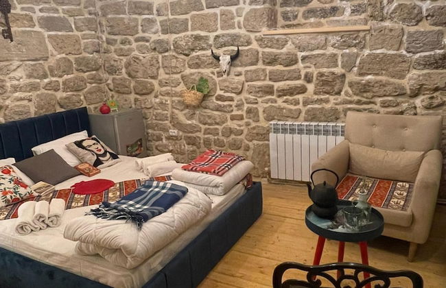 Old Rooms Hotel - Photo 20