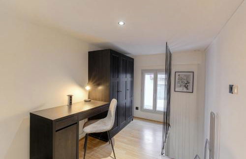 City-duplex - Photo 24