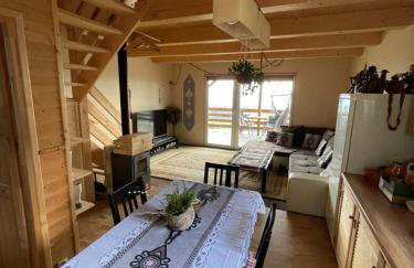 Mały Domek & Chatka Panorama - Foto 6