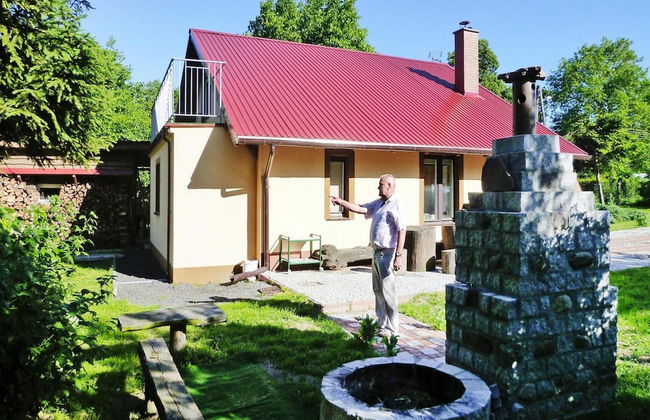 House in Wiejkowo Near Szczecin Lagoon - Photo 21