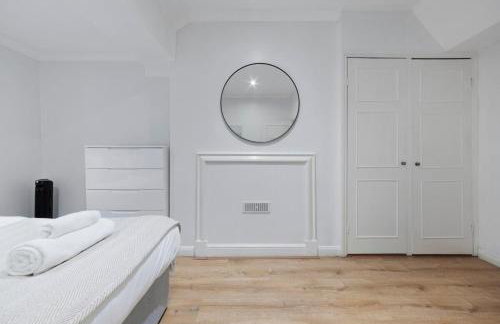 2 Bed Piccadilly Apartment 4 - Foto 17