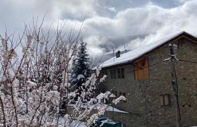 El Dúplex de Espot - L'Amfitriona - Photo 19