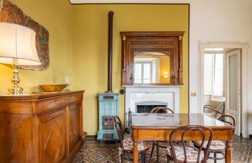 Emilia Gemstone Apartment by Wonderful Italy - Photo 35