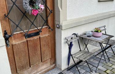 Isaak Apartment Schlossblick - Foto 22