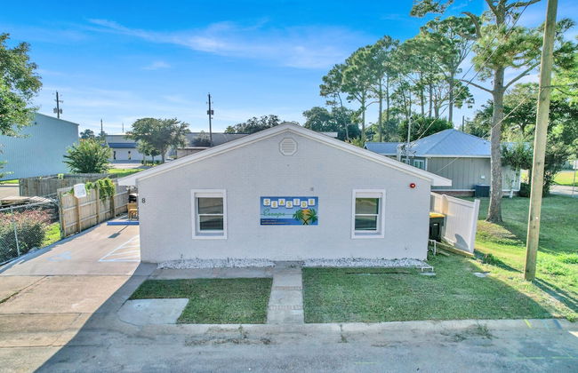 Seaside Escape - Foto 1