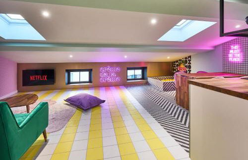 La Villa Orange - Instagood - proche cité médiévale et centre ville à pied - Foto 1