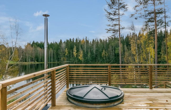 Maitoniemi - Photo 2