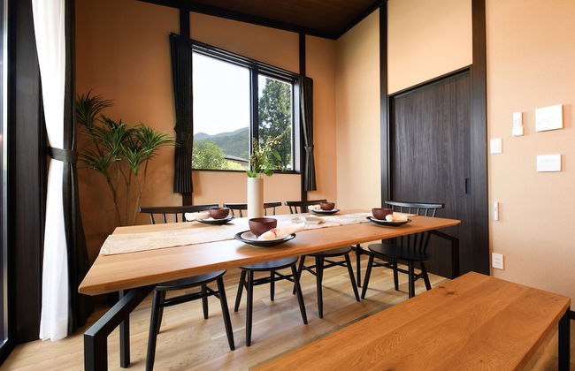 Stagione Hakone Chokokunomori - Foto 12