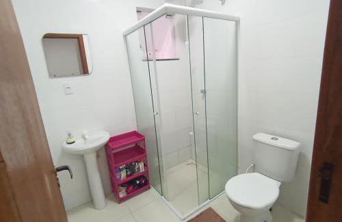 Studio Campeche Mar, Parque e Lagoa - Photo 6