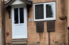 Rotherham,Meadowhall,Magna,Utilita Arena,with WIFi and Driveway - Foto 24