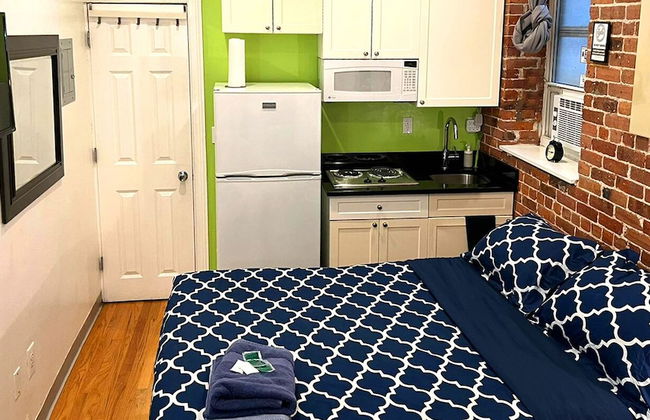 NYC Empire Apartments - Foto 67