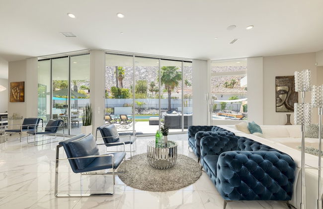 Villa Valentina by Avantstay Pool Hot Tub Views Luxury Design - Foto 5