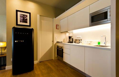 RVA - Porto Central Flats - Foto 102