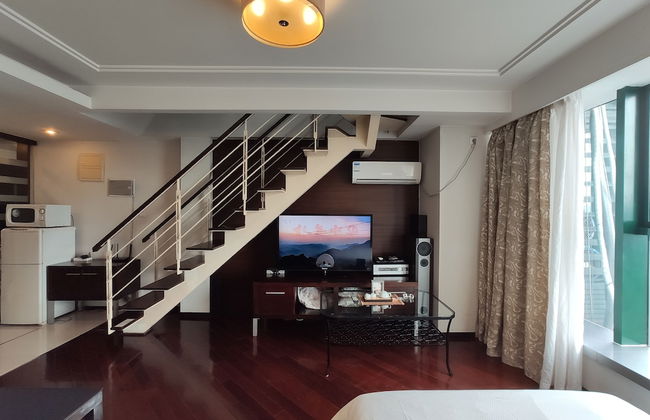 World Union Service Apartment Cosmo - Photo 38