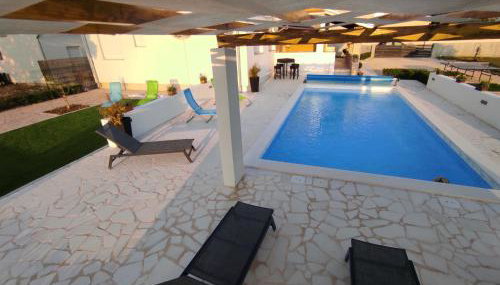 Holidayhouse Alirio with heated pool. - Foto 3