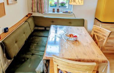 Ferienhaus Bodebaude - Foto 5