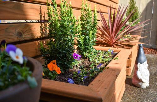 Modern Seattle Oasis - Foto 15