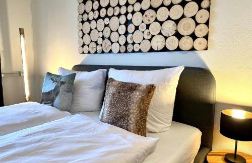 Mini Apartment mit Pool Nutzung & Balkon - Foto 7