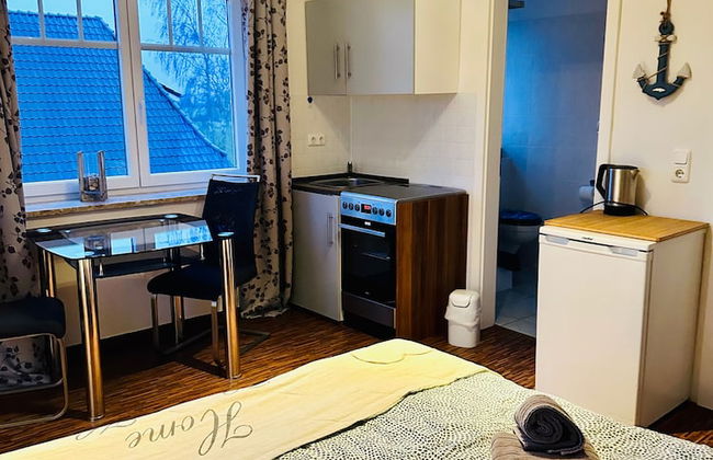 Haus Stern - Foto 13