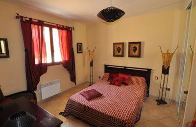 Résidence U MELU GRAND T3 ROUGE en rez de jardin - Foto 11