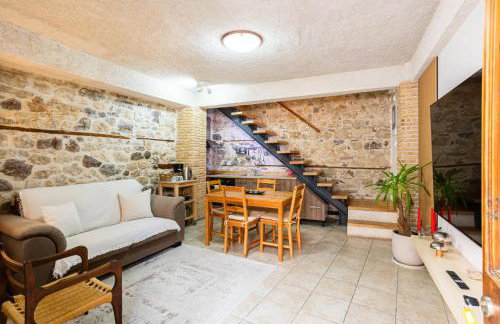 Limni Stone Apartments - Foto 32