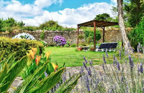 Casa do Caseiro A Costa da Morte - Foto 39