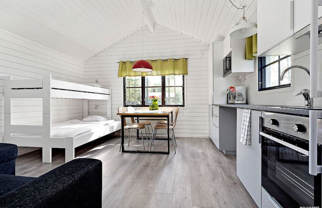 First Camp Luleå - Foto 7