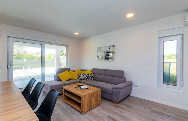 House Villa Ivona - Foto 12