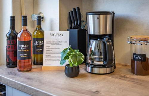 MY STAY - Erholung am Chiemsee in zentraler Lage in Prien - Foto 12