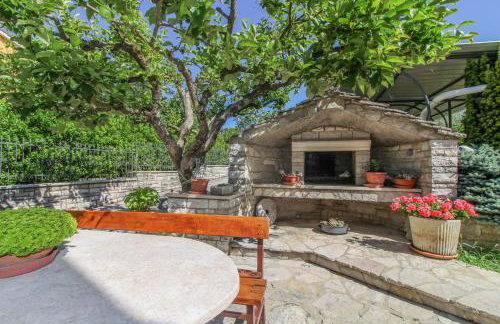 Apartment Lucia in Central Istria - Foto 28